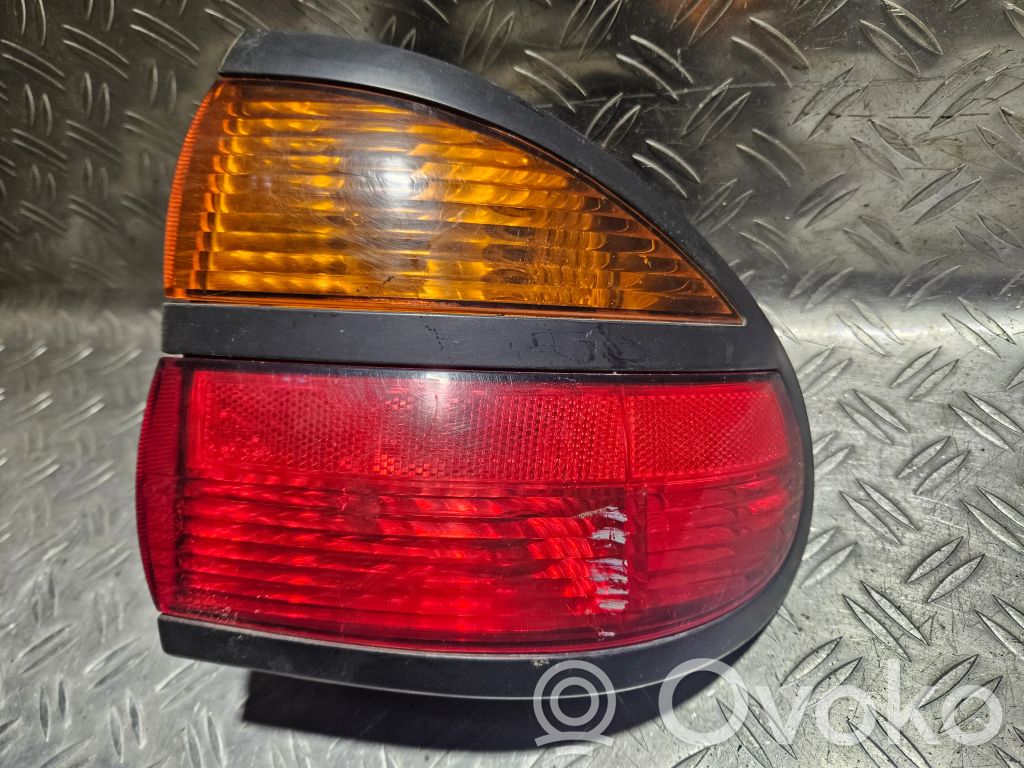 Renault Laguna I Rear/tail lights 