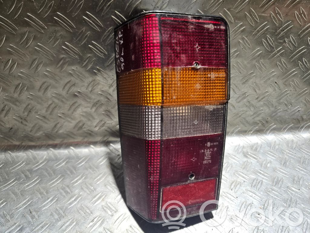 Renault Espace I Takavalot 