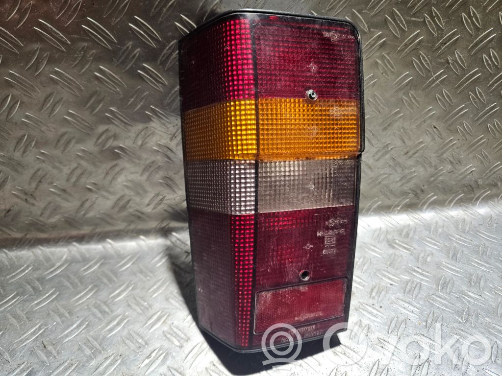 Renault Espace I Takavalot 