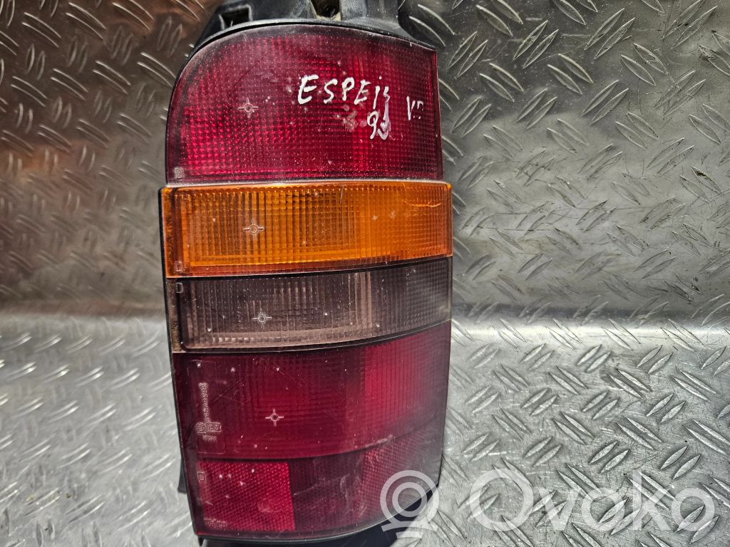 Renault Espace II Takavalot 