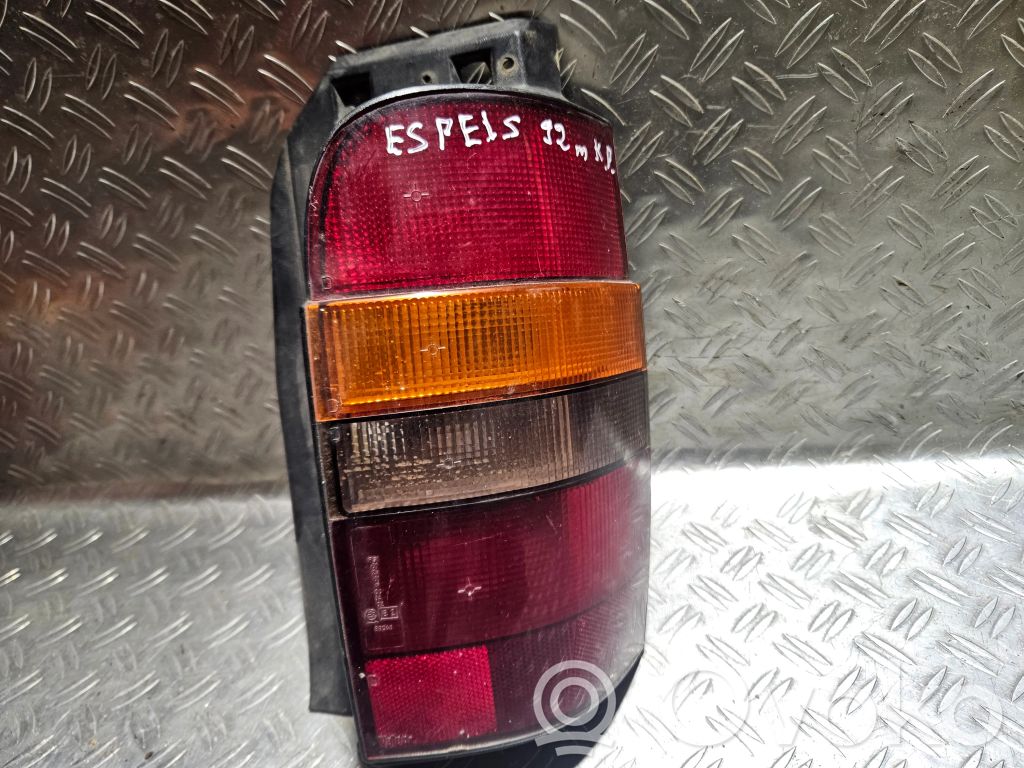Renault Espace II Takavalot 