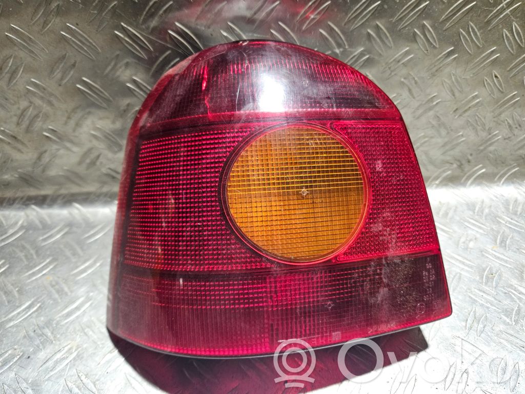 Renault Twingo I Rear/tail lights 