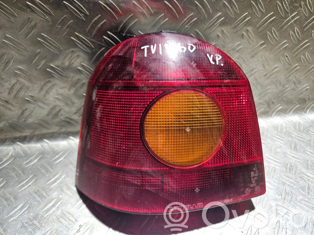 Renault Twingo I Rear/tail lights 