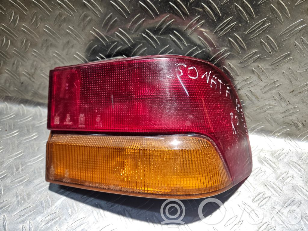 Hyundai Sonata Takavalot 