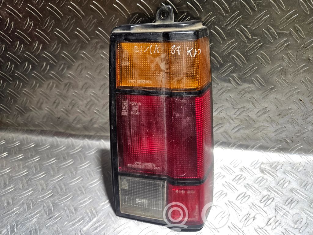 Honda Shuttle Rear/tail lights 