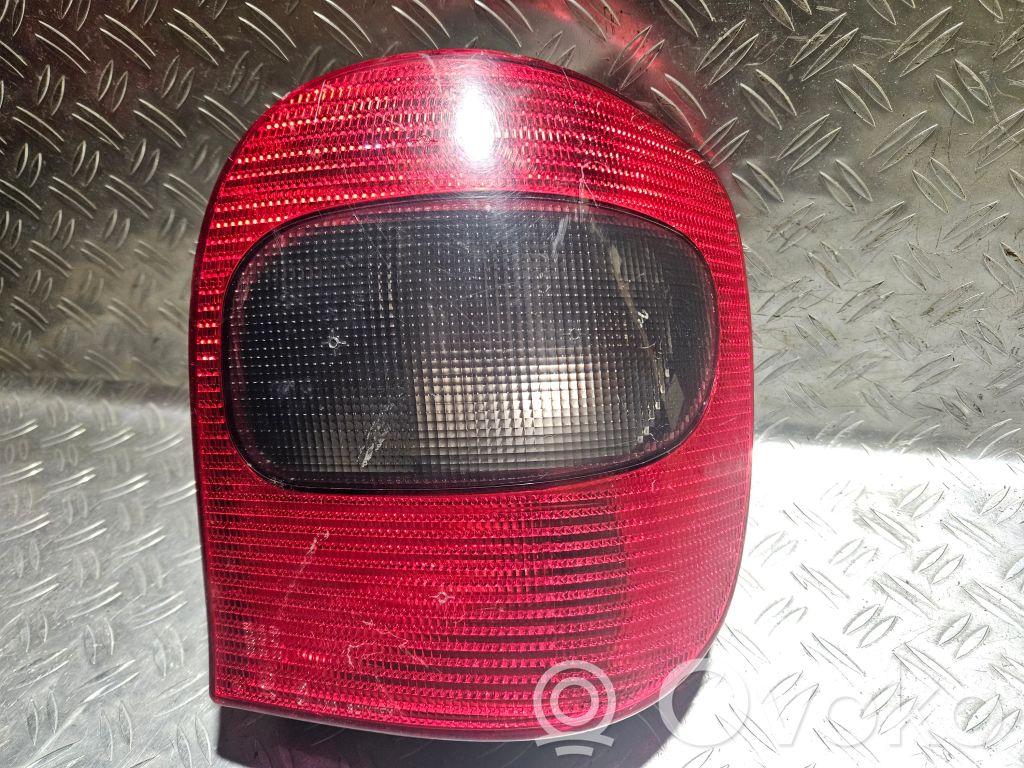 Citroen Xsara Rear/tail lights 