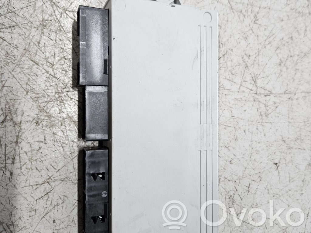 BMW 7 E65 E66 Autres unités de commande / modules 