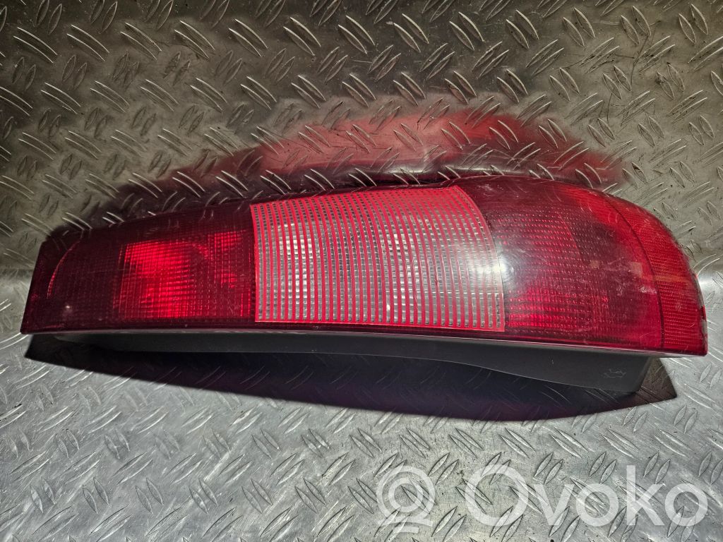 Fiat Punto (176) Takavalot 