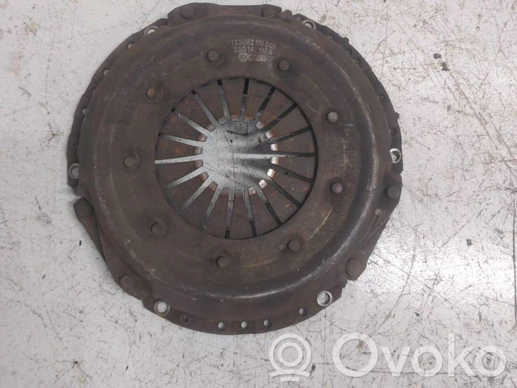 Płyta dociskowa sprzęgła   133082179001,050141117A