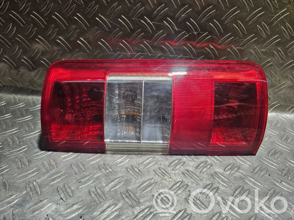 Ford Transit -  Tourneo Connect Takavalot 