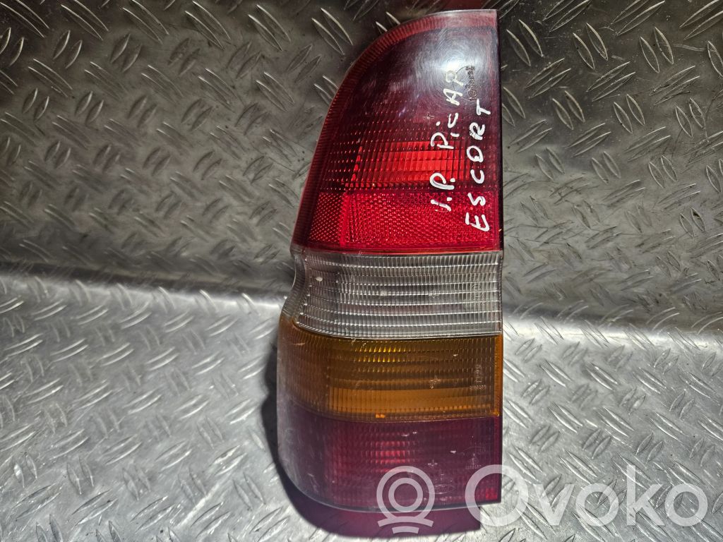 Ford Escort Rear/tail lights 