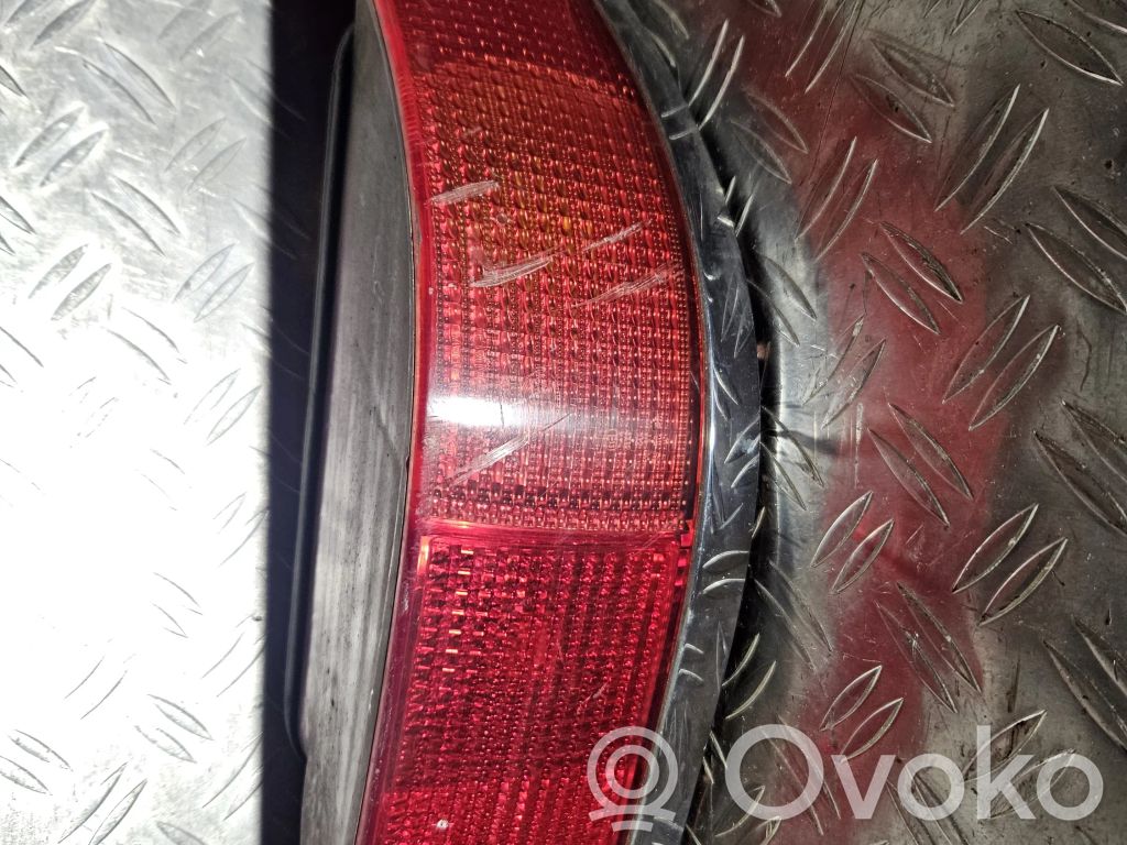 Ford Scorpio Galinis žibintas kėbule 