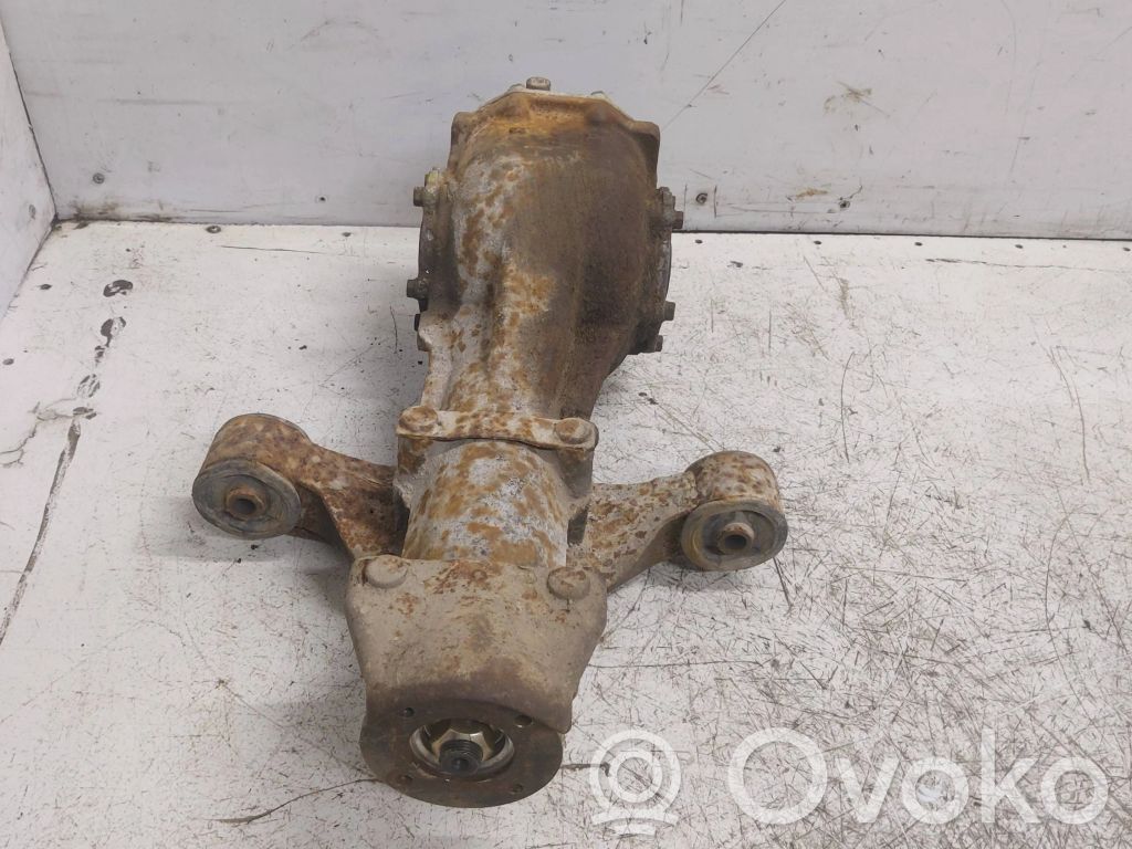 Galinis reduktorius   KN31