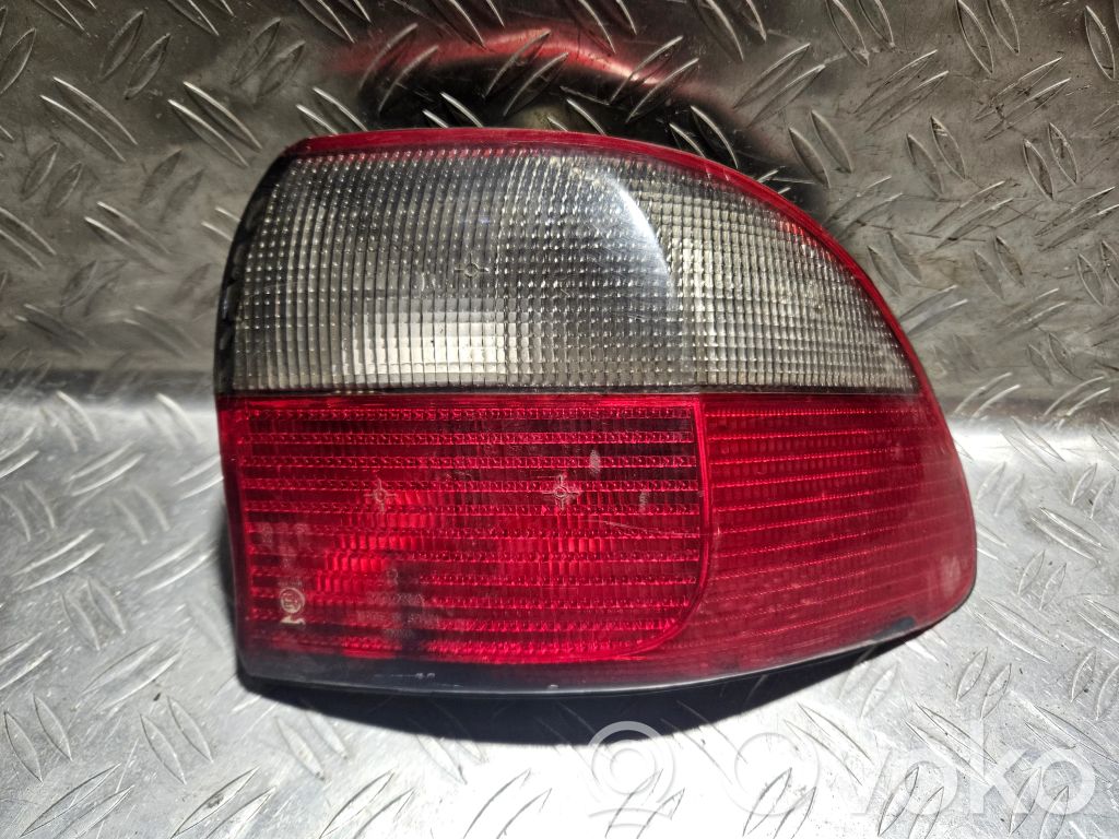 Opel Omega B1 Takavalot 