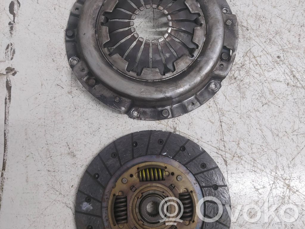 Clutch set kit