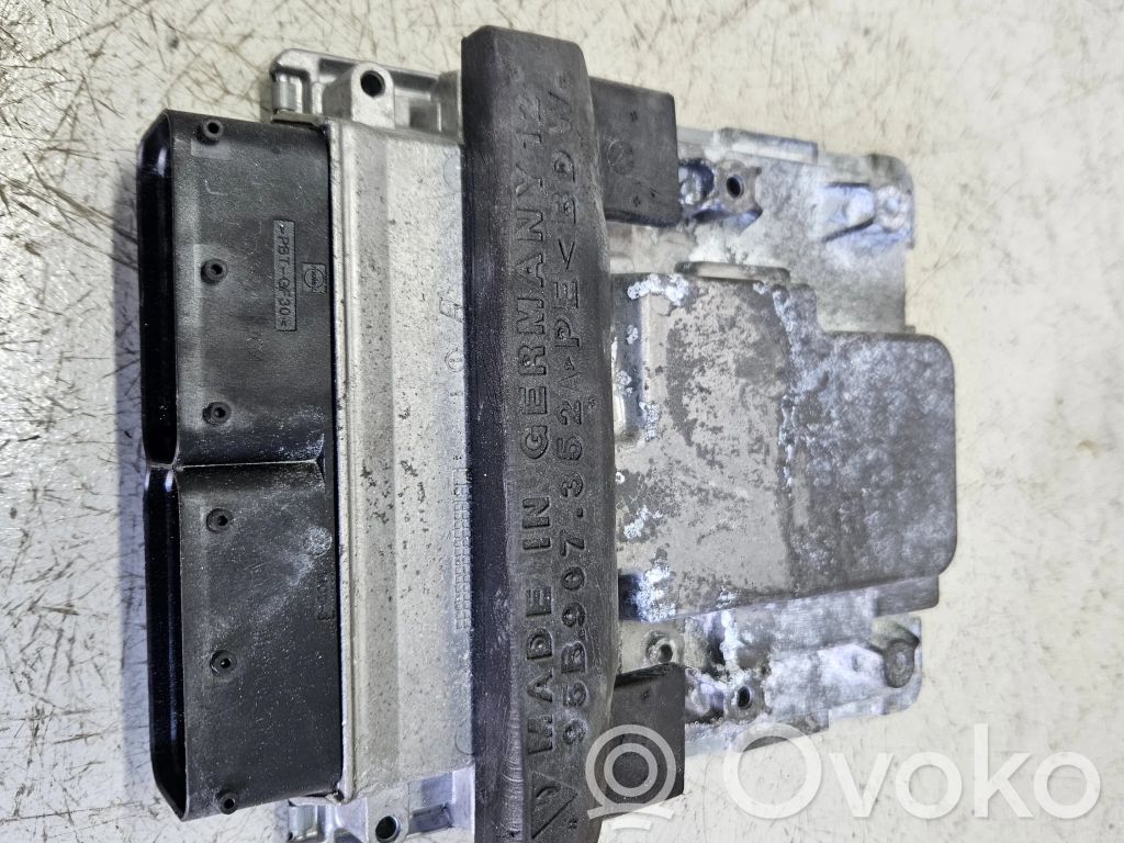 Porsche Macan (95B) Engine control unit/module 