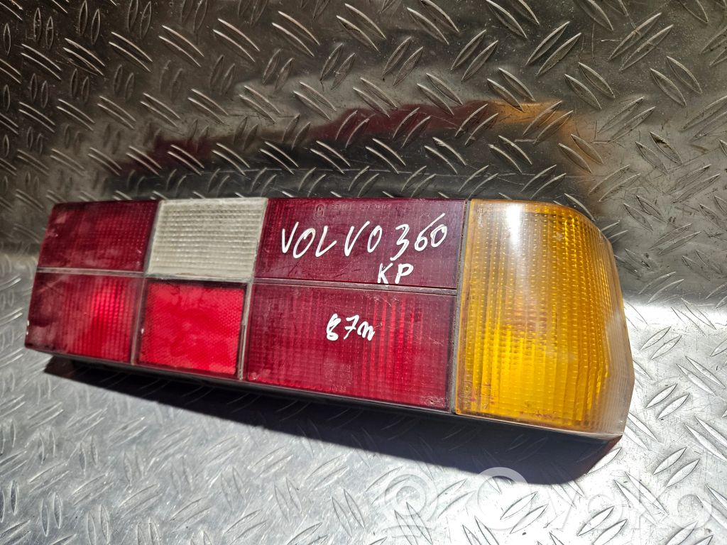 Volvo 340 -  360 Rear/tail lights 
