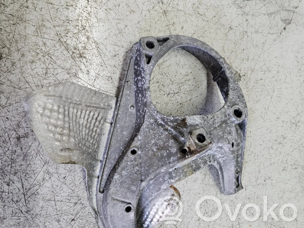 Porsche Macan (95B) Engine mounting bracket 