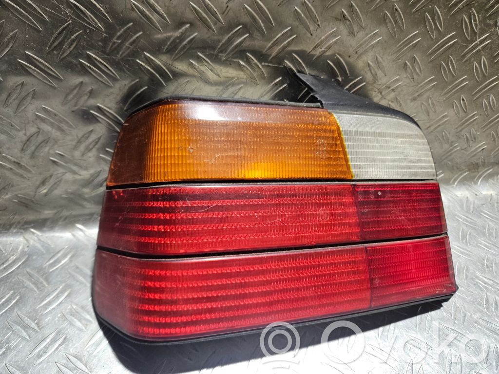 BMW 3 E36 Rear/tail lights 