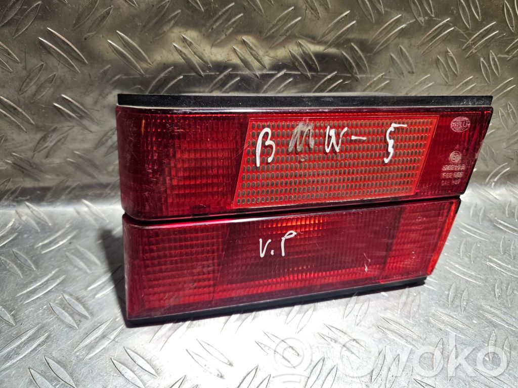 BMW 5 E34 Tailgate rear/tail lights 
