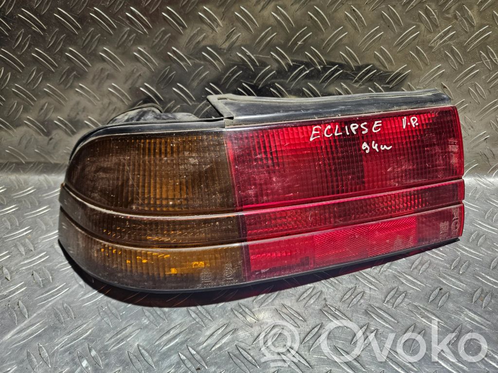 Mitsubishi Eclipse Galinis žibintas kėbule 