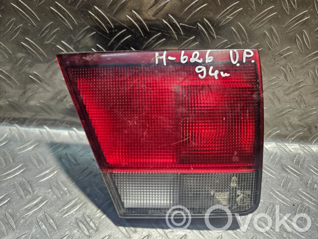 Mazda 626 Tailgate rear/tail lights 
