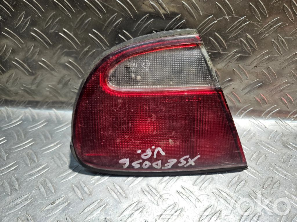 Mazda Xedos 6 Tailgate rear/tail lights 