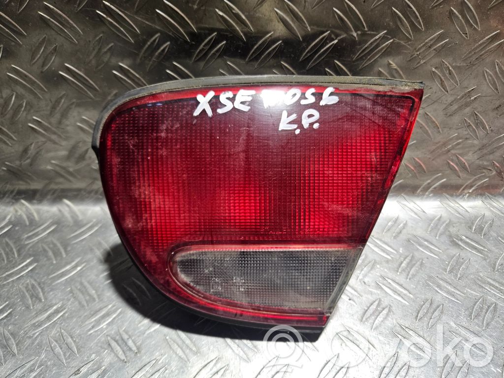 Mazda Xedos 6 Tailgate rear/tail lights 
