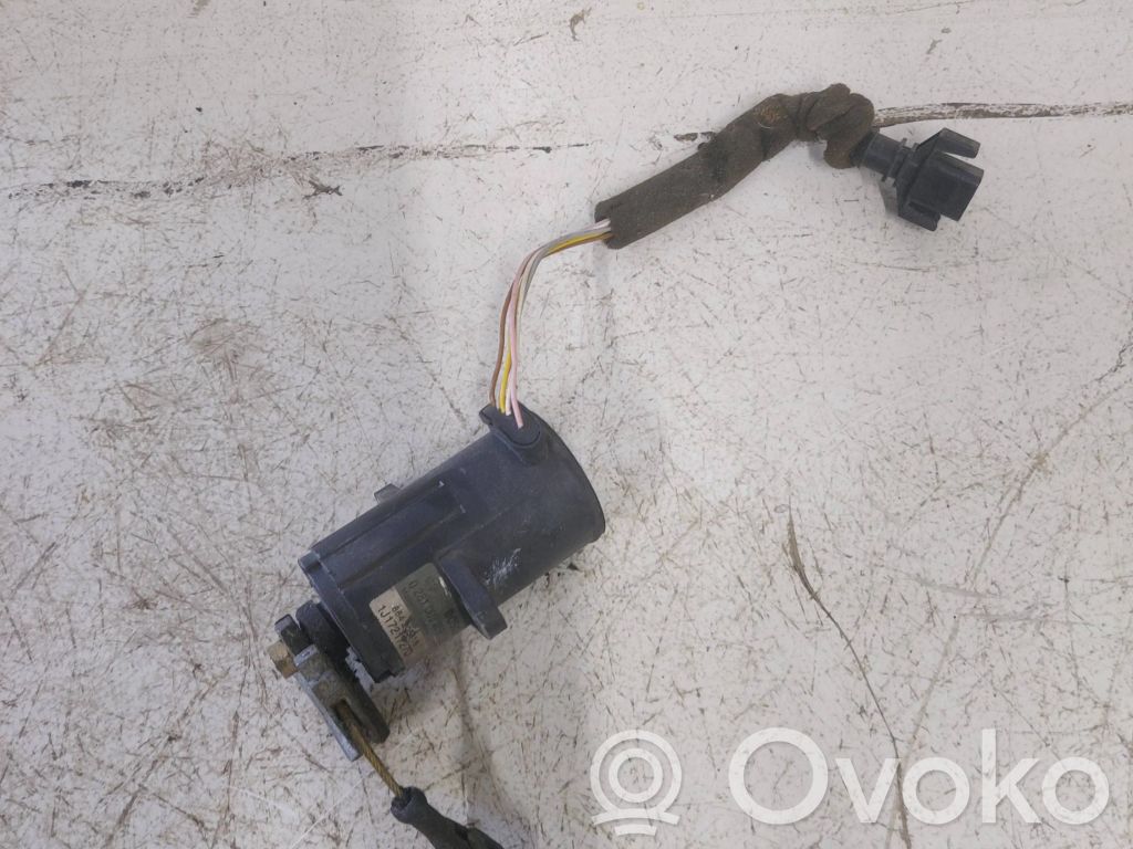 Audi A6 S6 C4 4A Accelerator throttle pedal 