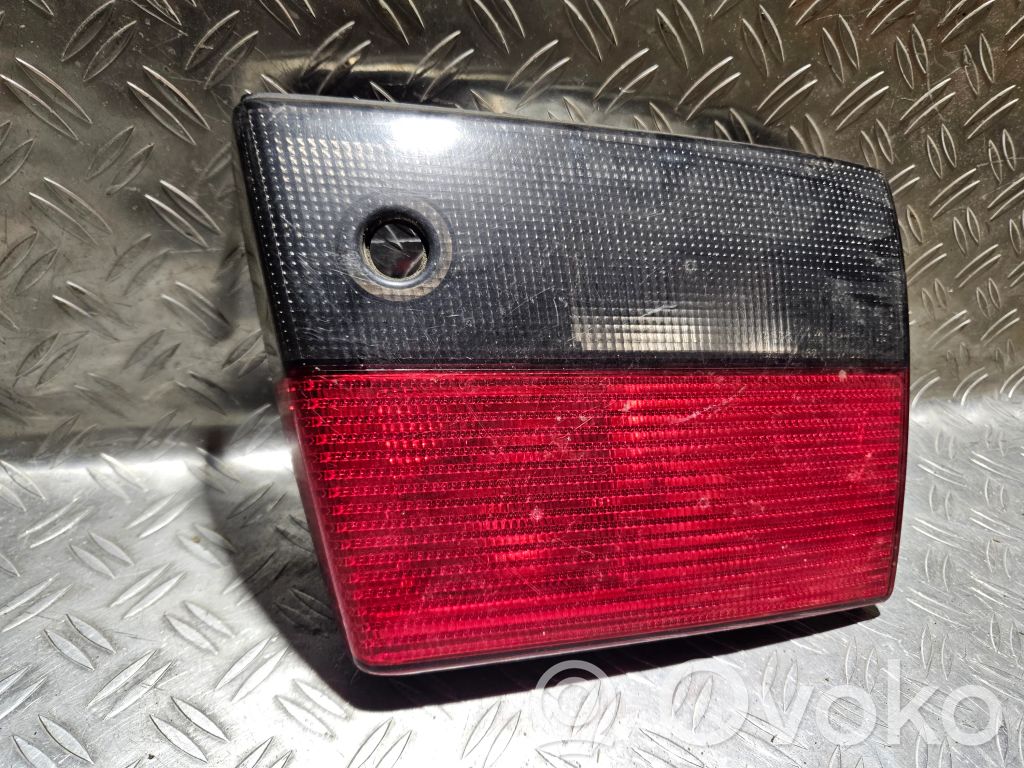 Tailgate rear/tail lights   4564