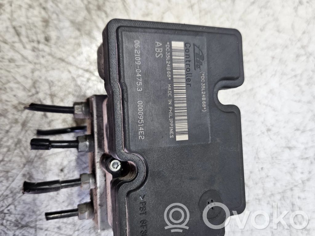 Mazda 5 ABS bloks 