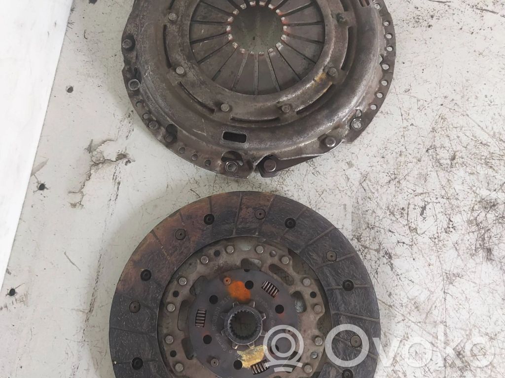 Ford Galaxy Sankabos komplektas 