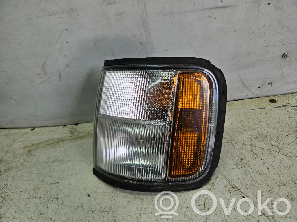 Opel Monterey Front indicator light 