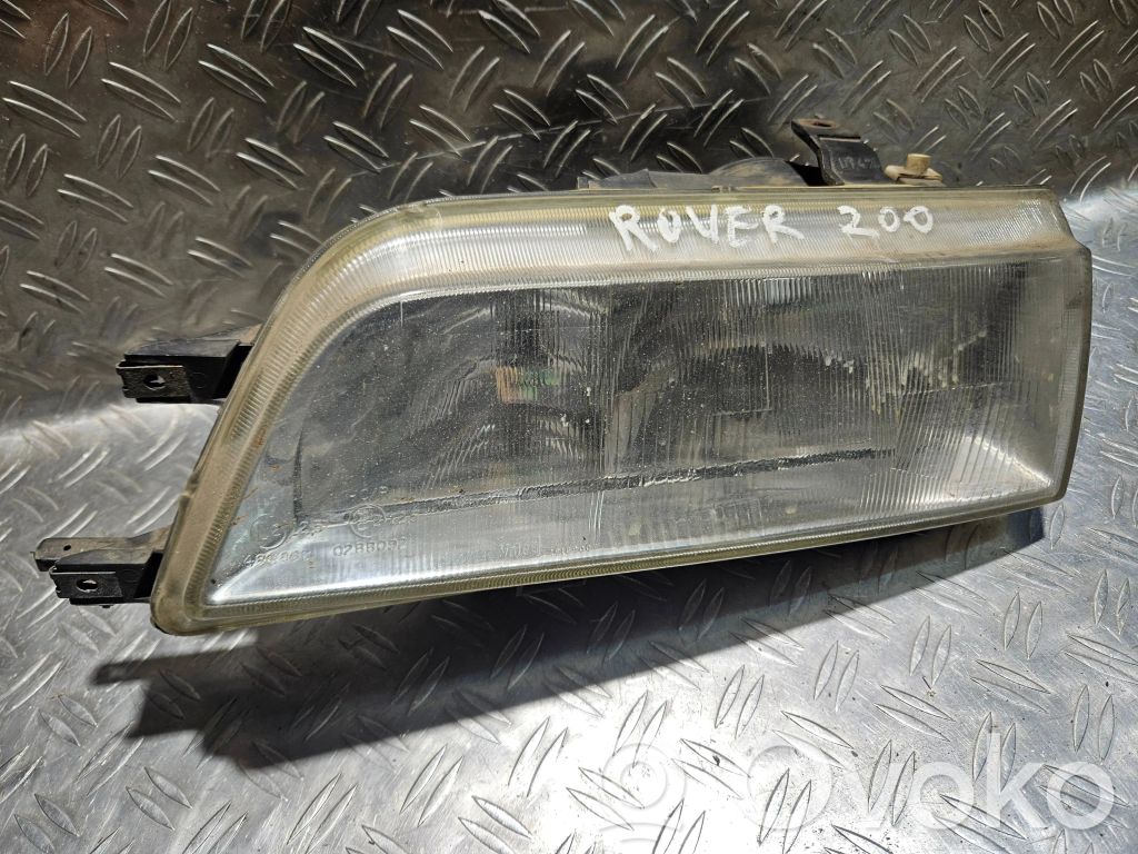 Rover 200 XV Scheinwerfer 