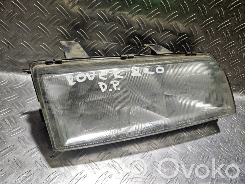 Rover 820 - 825 - 827 Phare frontale 