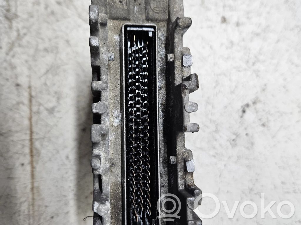 Renault Scenic I Engine control unit/module 