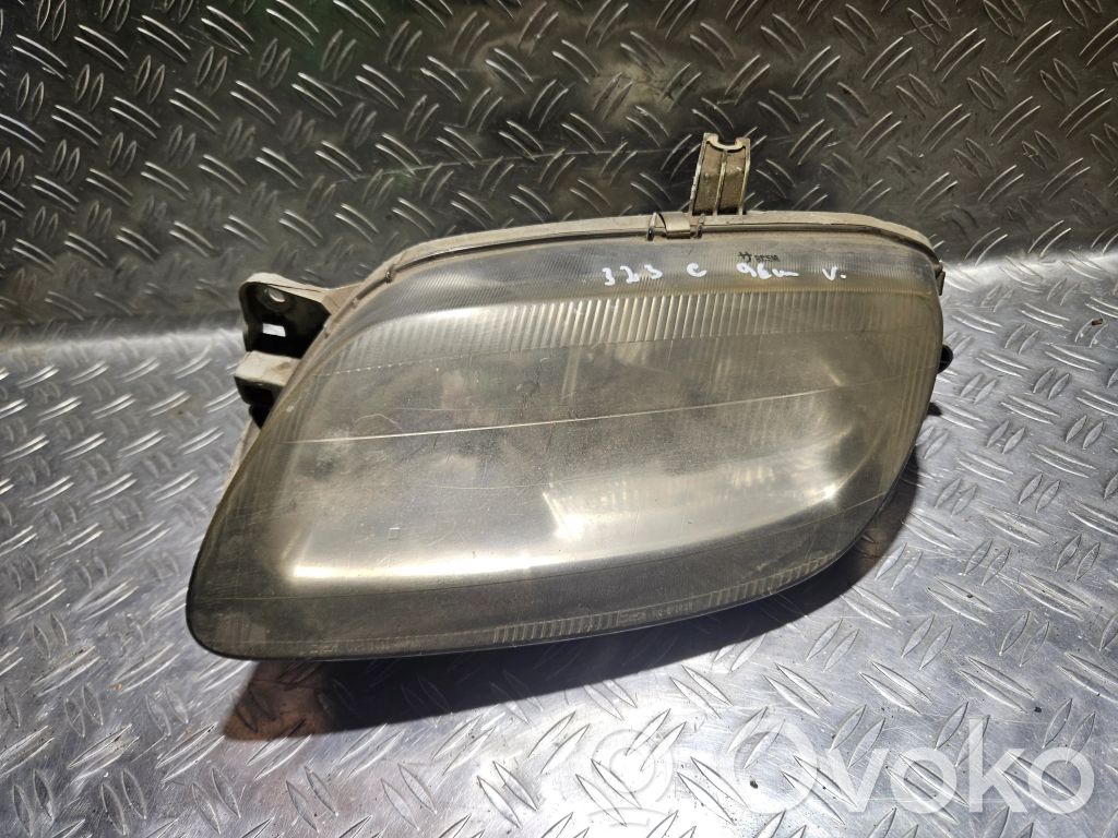 Mazda 323 Headlight/headlamp 