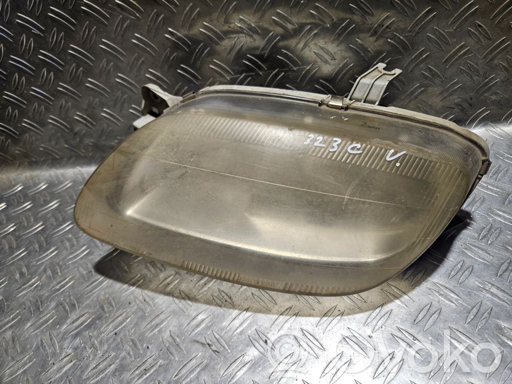 Mazda 323 Headlight/headlamp 
