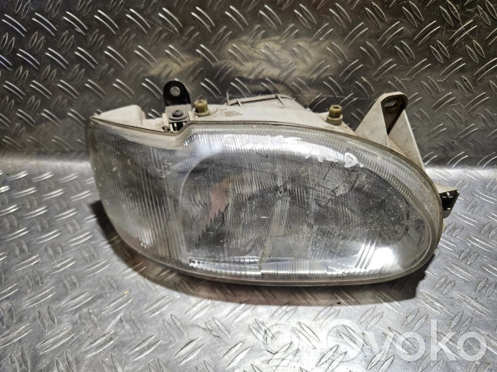Headlight/headlamp