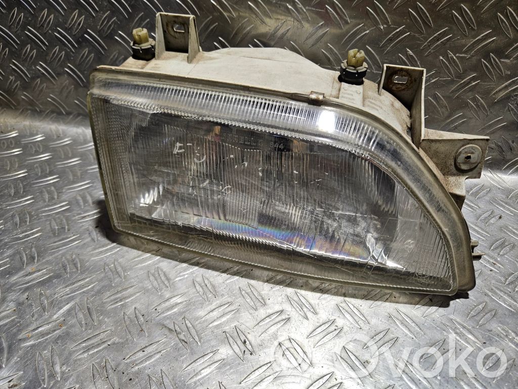 Ford Escort Headlight/headlamp 