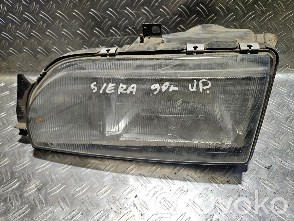 Ford Sierra Scheinwerfer 