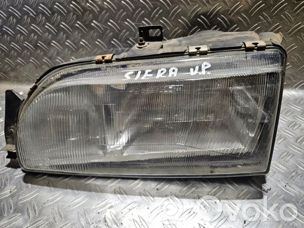 Ford Sierra Scheinwerfer 