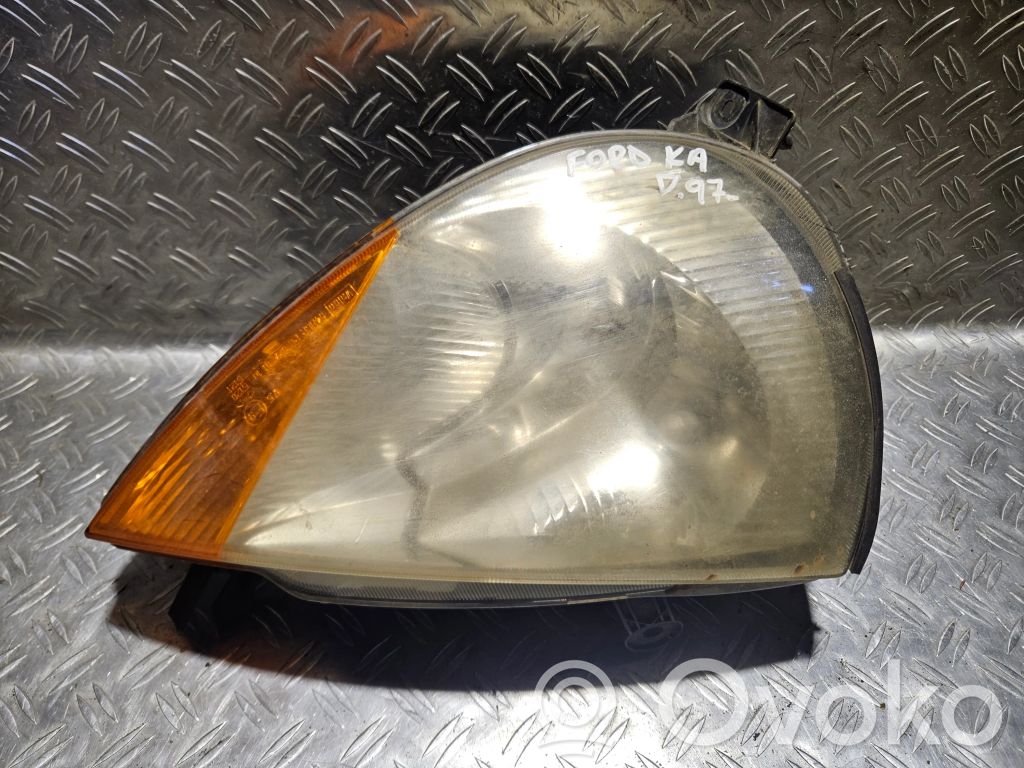 Ford Ka Headlight/headlamp 