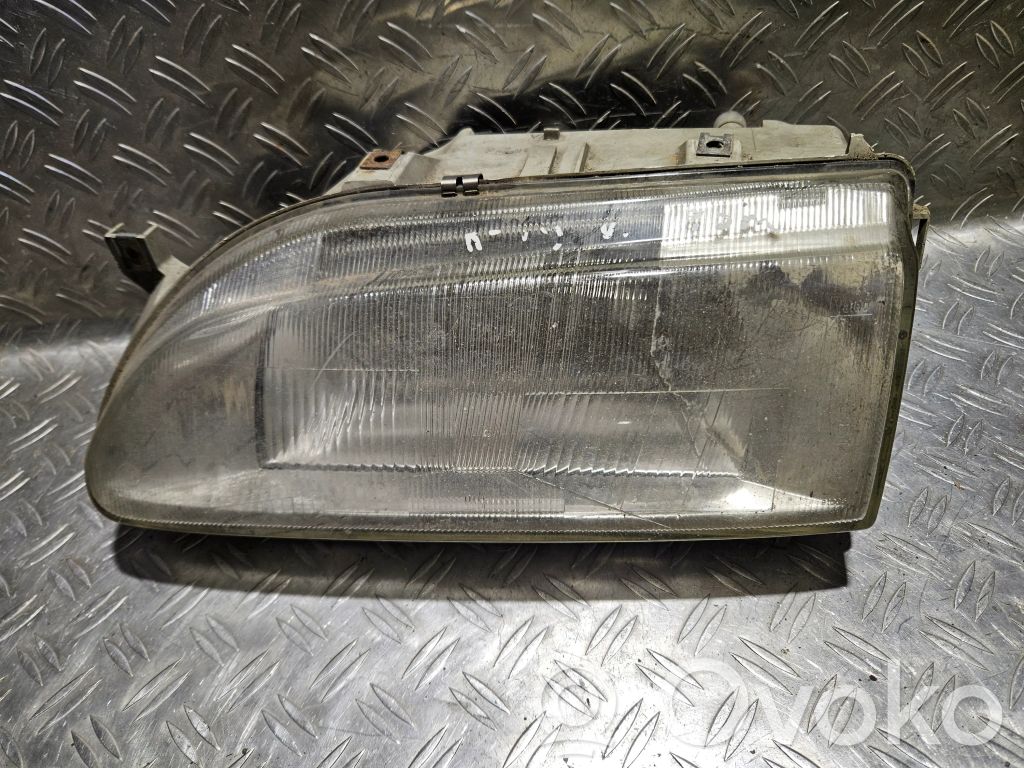 Scheinwerfer   0291005