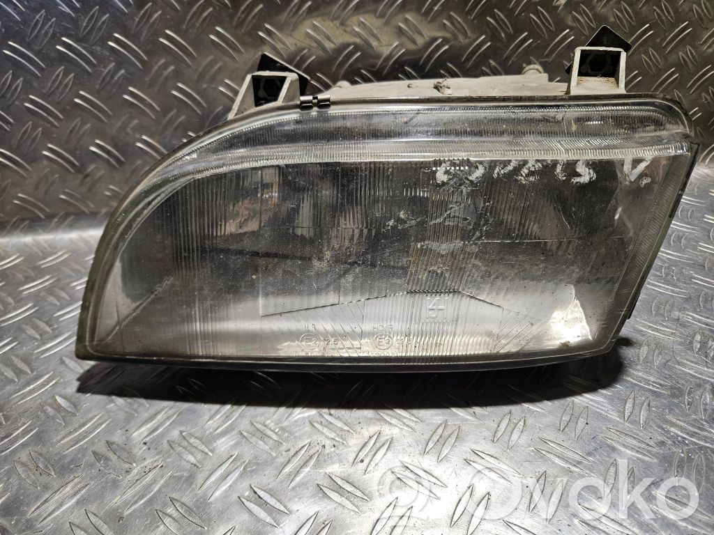 Renault Espace II Scheinwerfer 