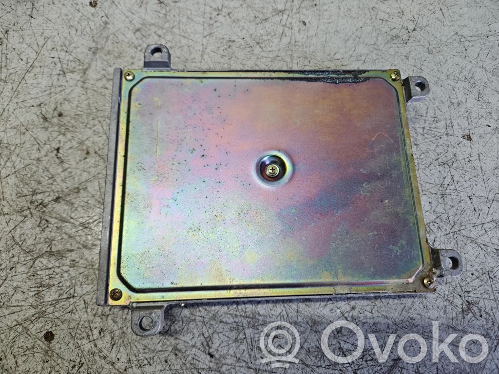 Honda Prelude Engine control unit/module 