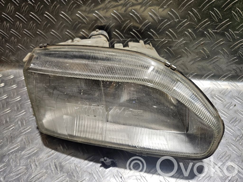 Renault Safrane Headlight/headlamp 
