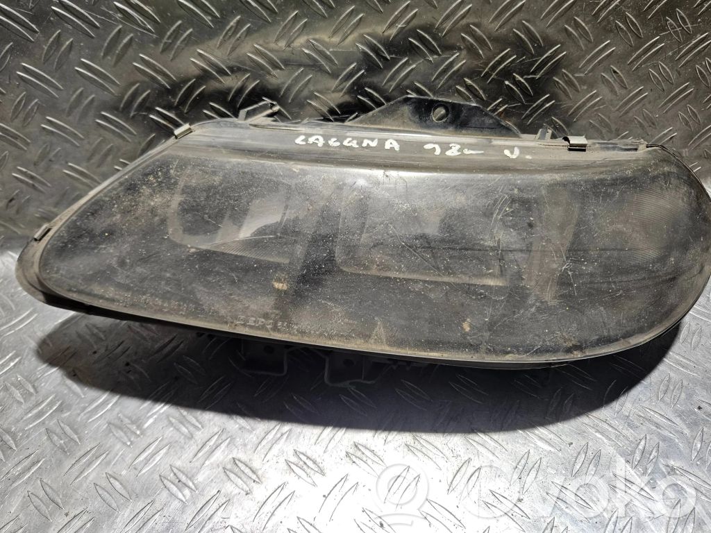 Renault Laguna I Scheinwerfer 