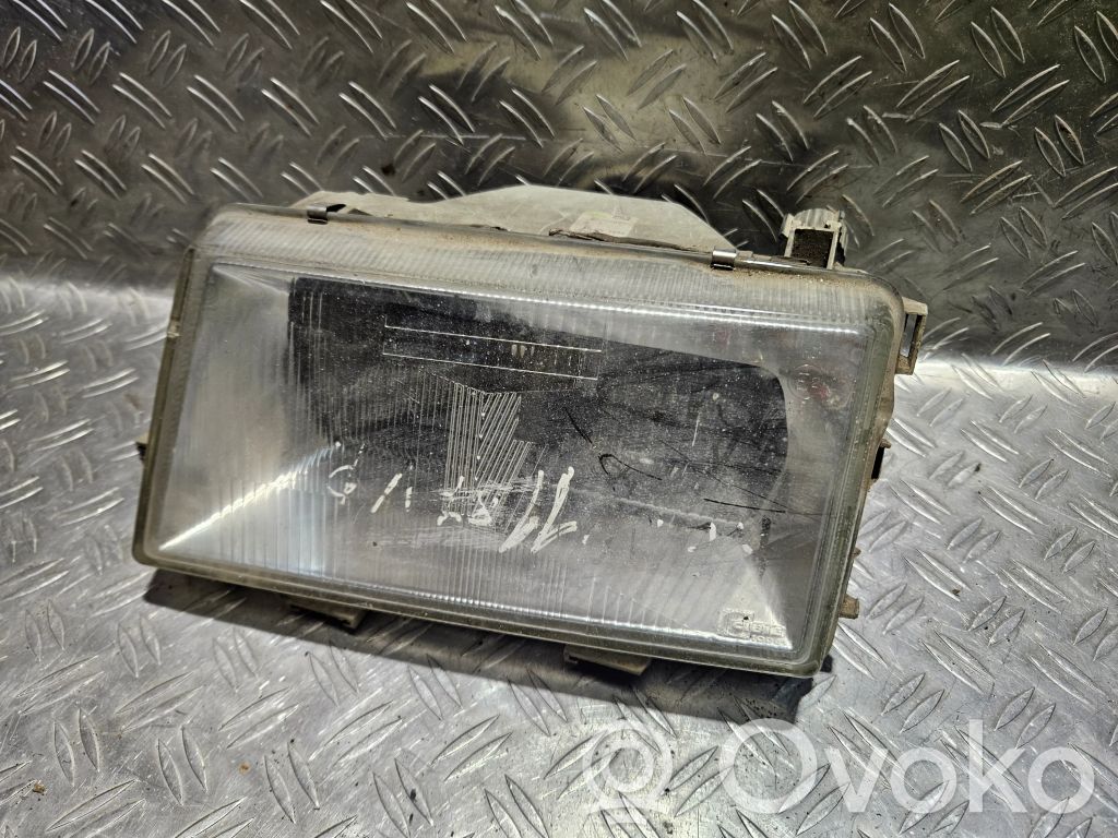 Headlight/headlamp   67506599,1164