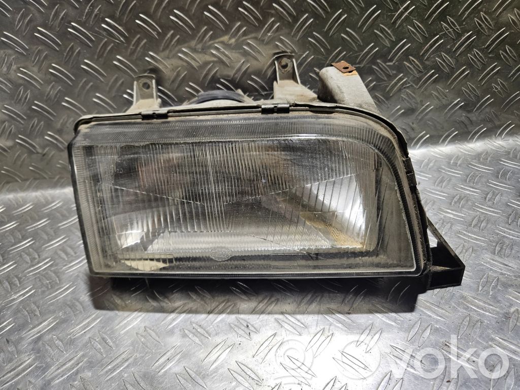 Volvo 460 Scheinwerfer 